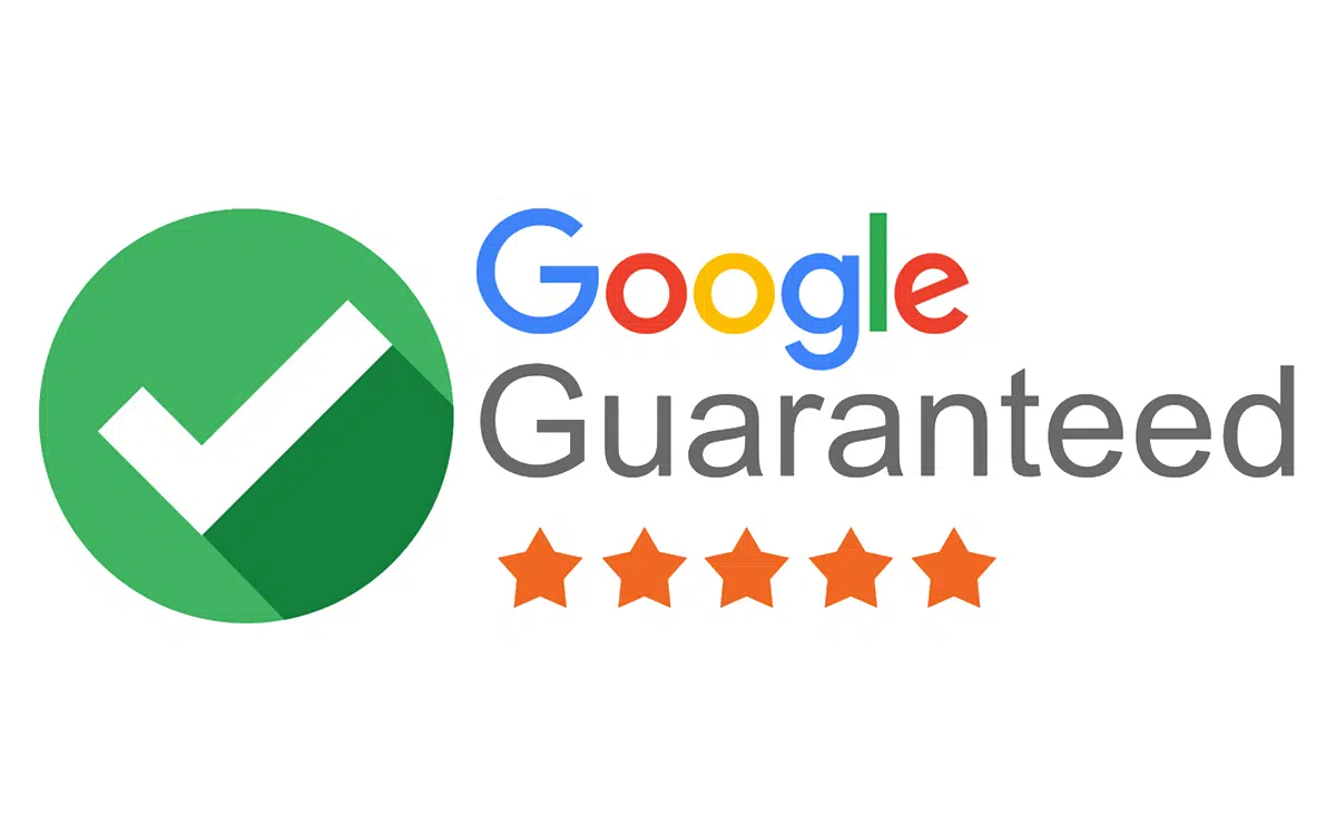 Google Guaranteed