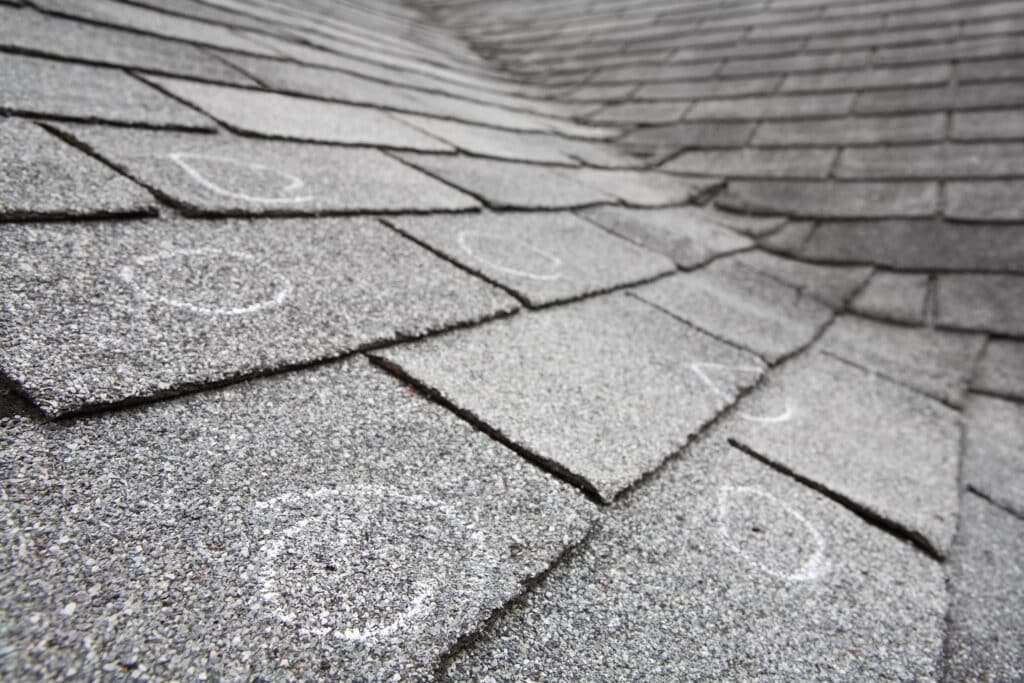 Sun Exposure Damages Your Roof