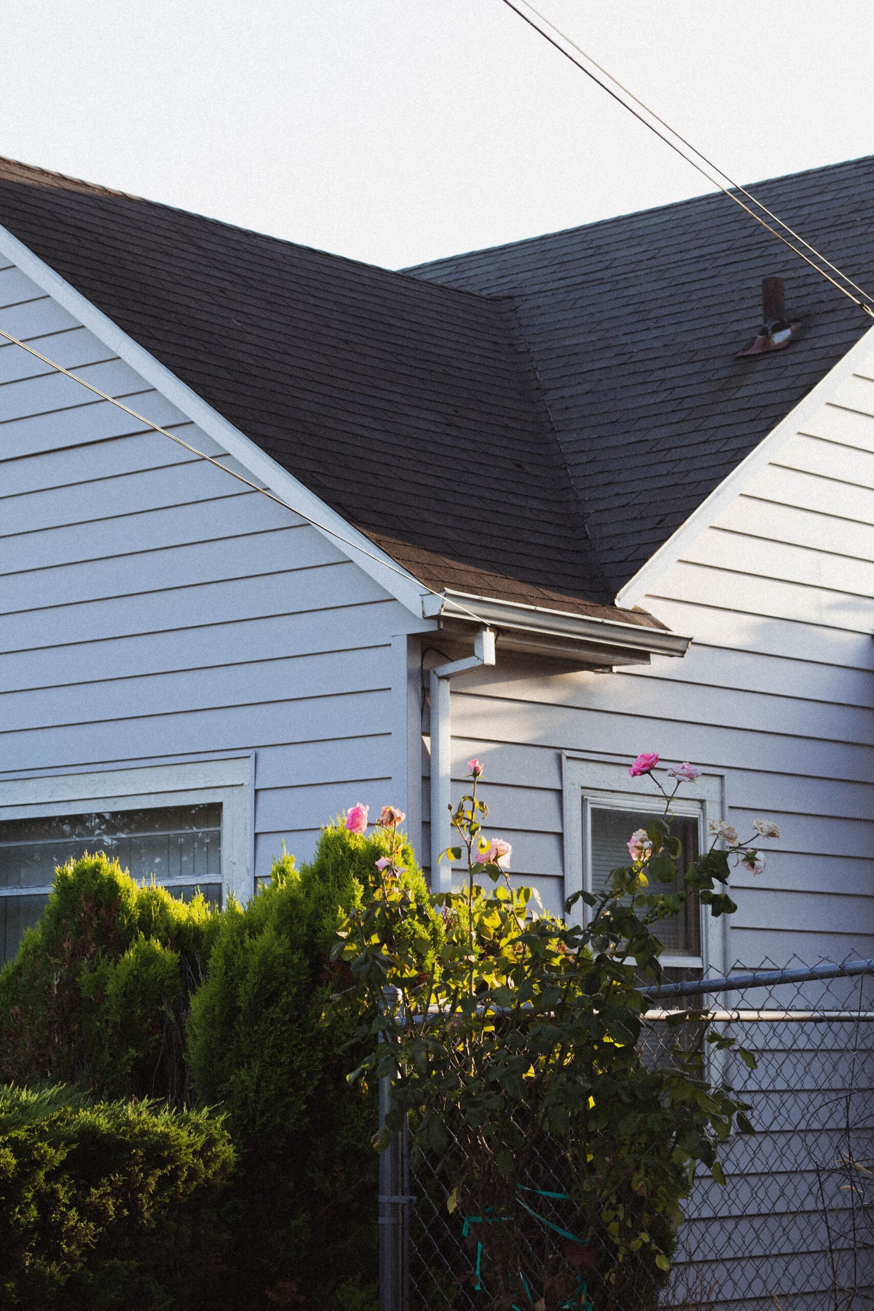 House Roof