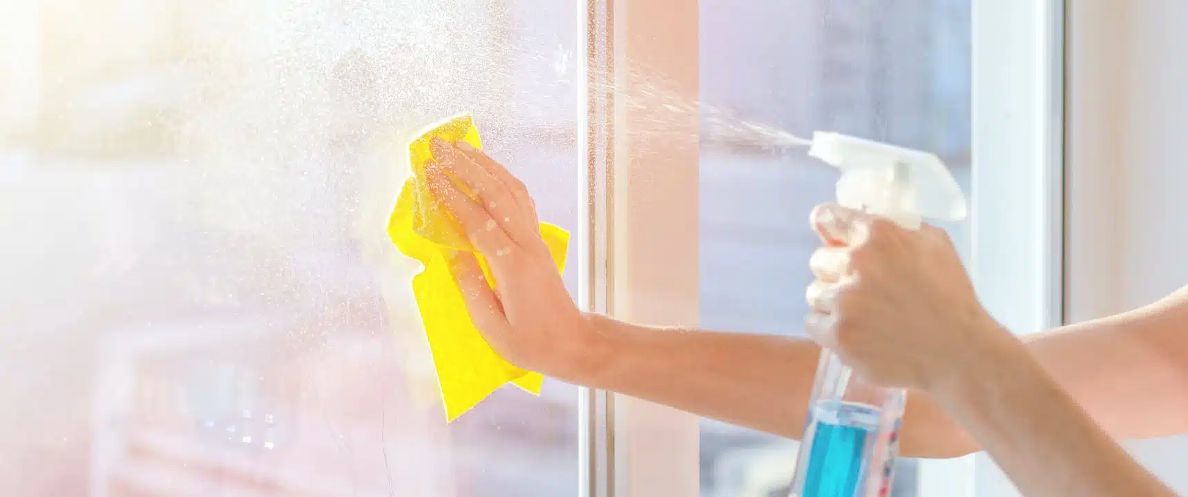Tips for Window Maintenance & Cleaning