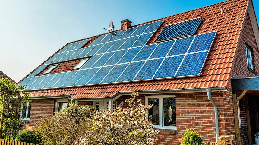 Five Solar Energy Home Trends to Watch