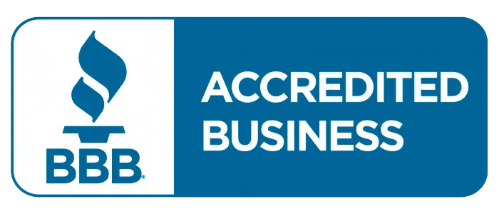 BBB Accredited Business