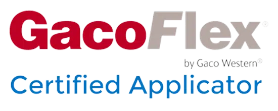 GacoFlex Certified Applicator