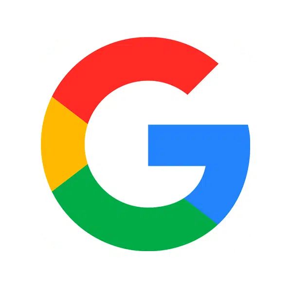 Google Logo