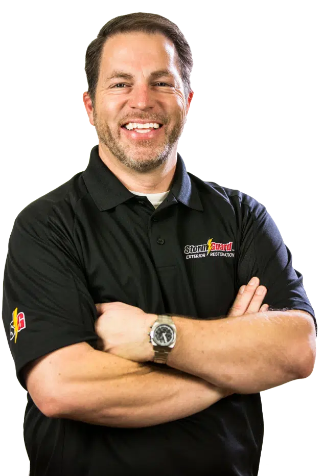 Storm Guard Franchise Representative