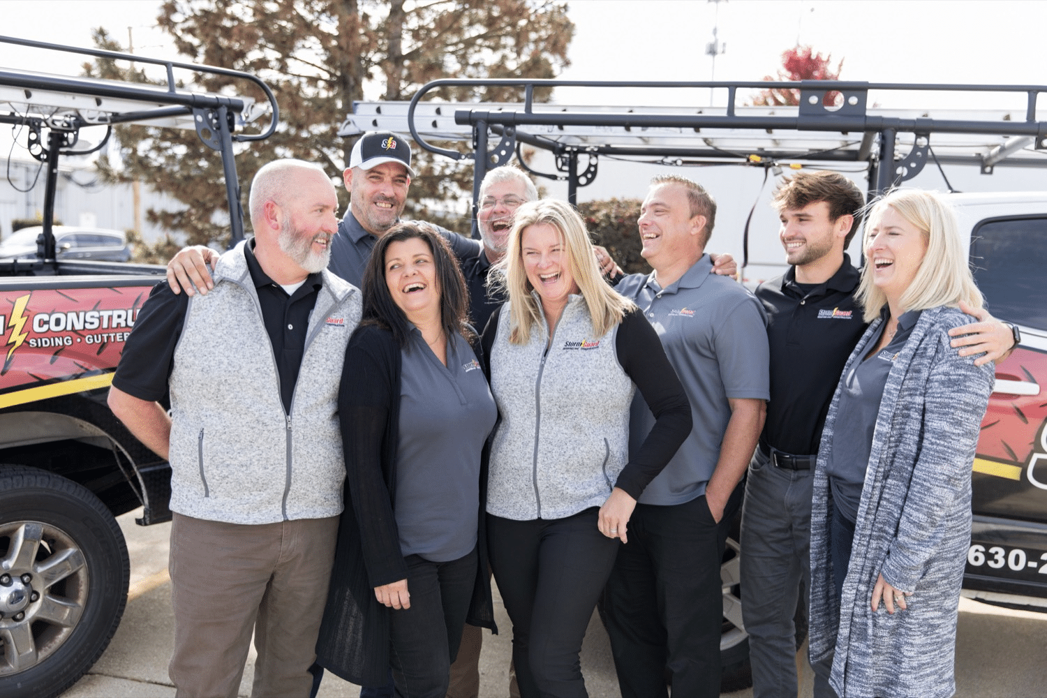 Roofing Franchise
