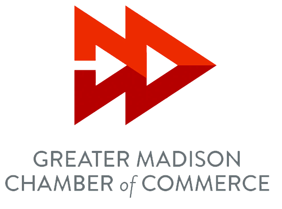 Greater Madison Chamber of Commerce Certified Badge