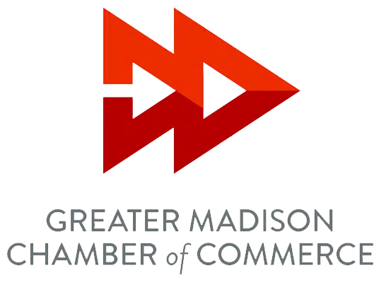Greater Madison Chamber of Commerce Certified Badge