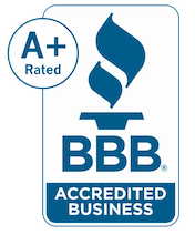 STORMGUARD nashville bbb accredited business