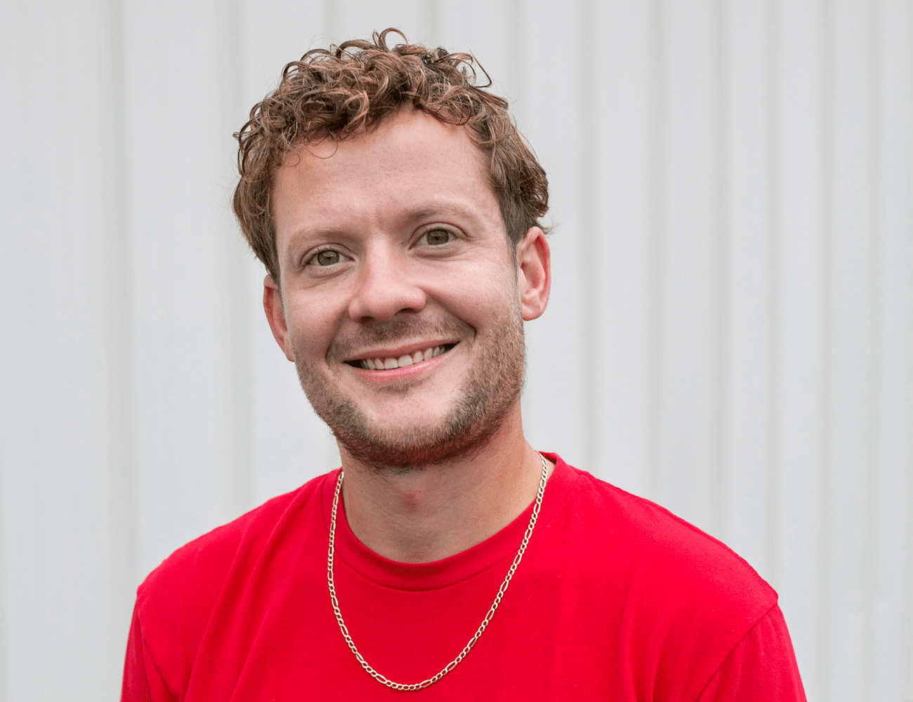 Jake Leonhardt Carpenter at Storm Guard Madison