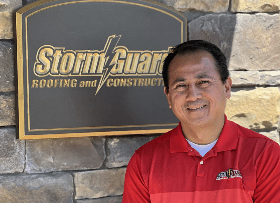 Jeff Trinh General Manager at StormGuard
