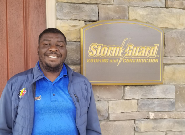 Ross Wilburn Financial Administrator at StormGuard  the Piedmont Triad