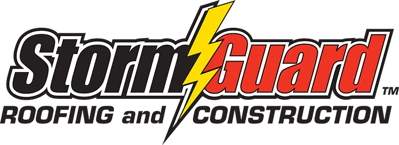 StormGuard Logo
