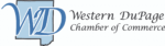 Western DuPage Chamber of Commerce Logo