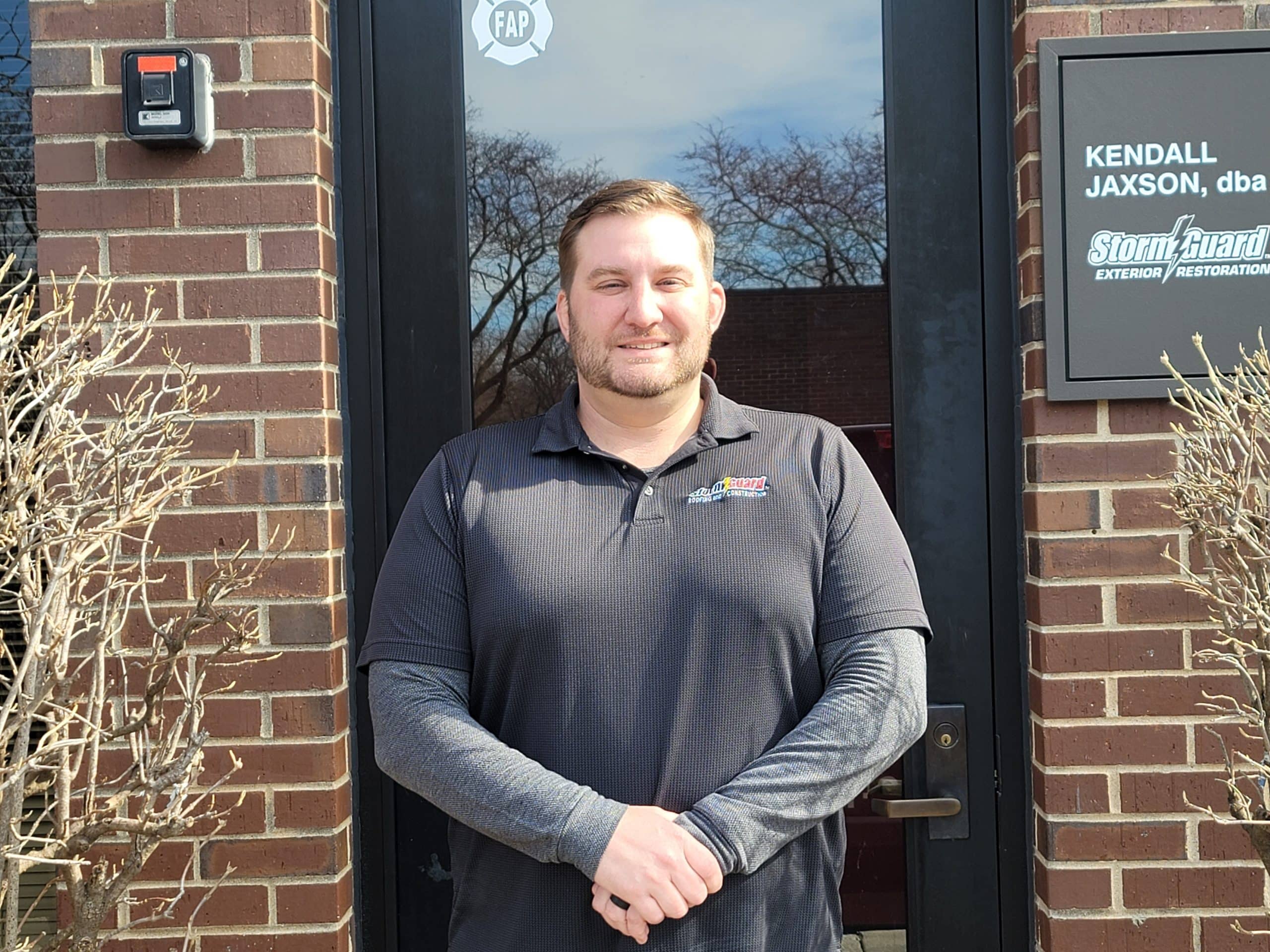 matt storm guard personnel