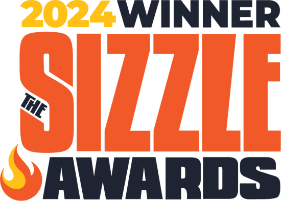 2024 SIZZLE WINNER