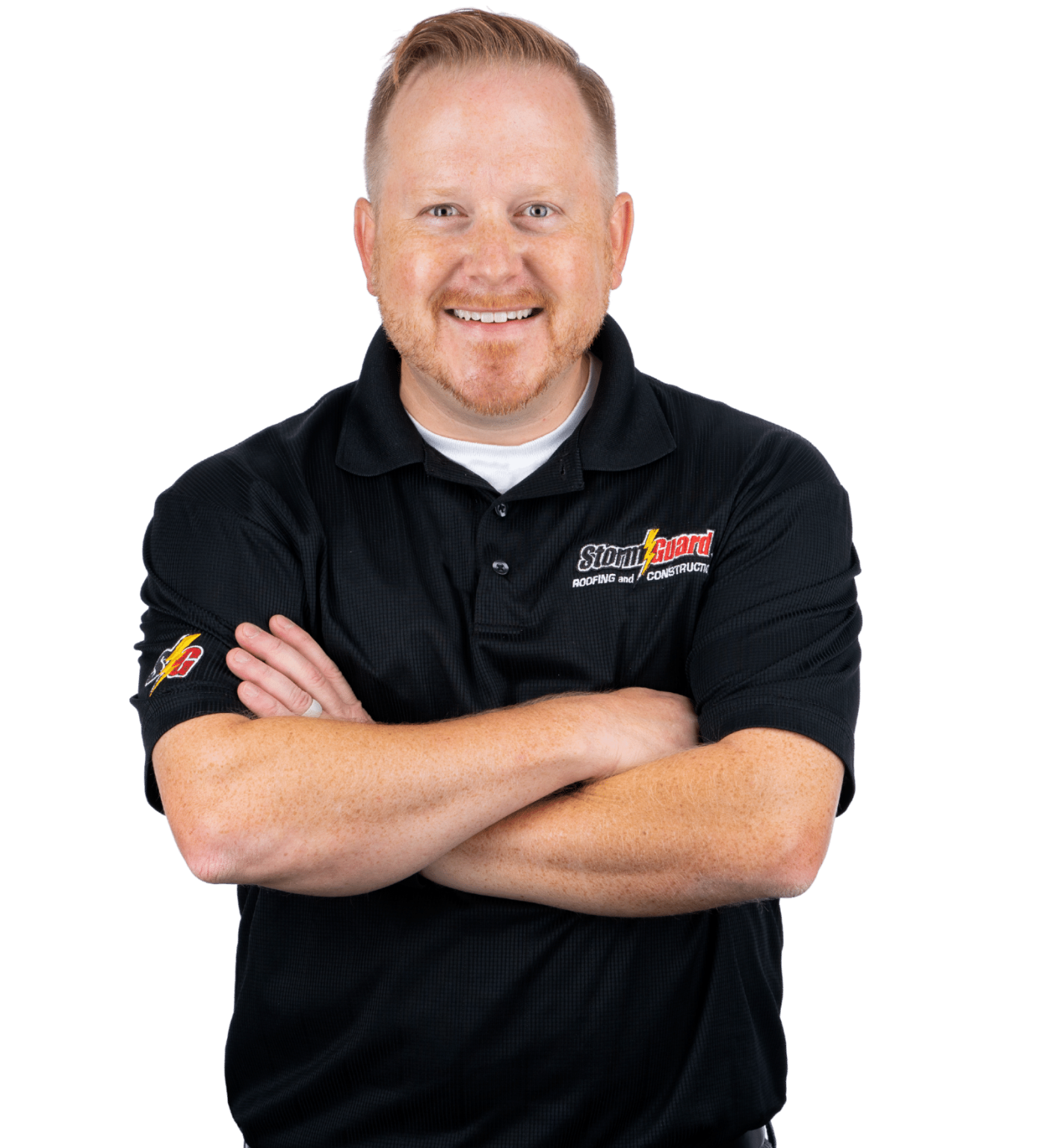 Our Team Storm Guard