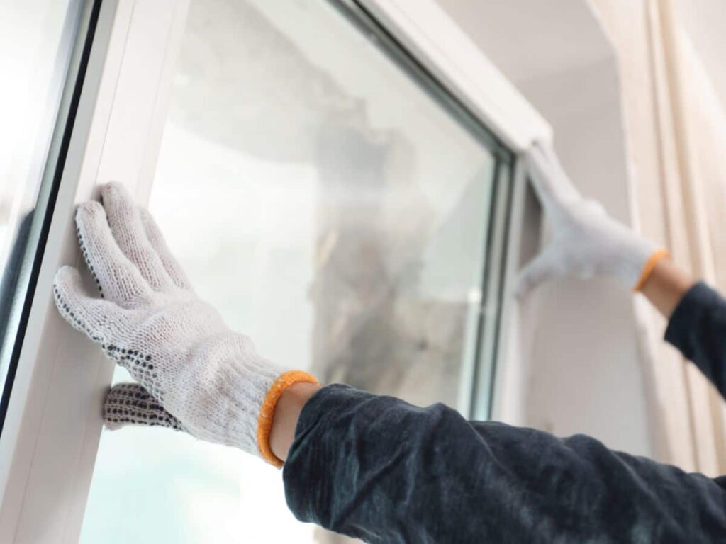 Professional Window Damage Assessment | Storm Guard