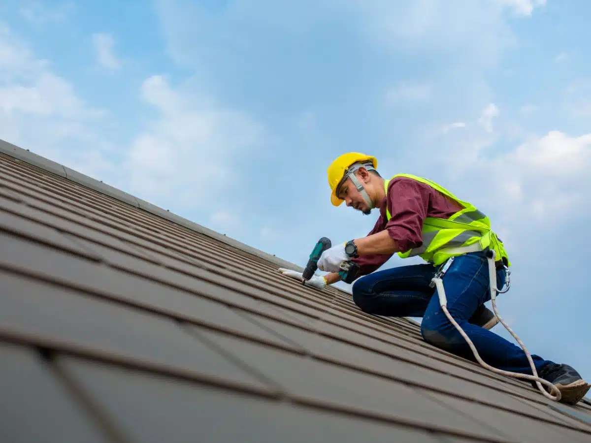 Tile Roof Repair in Colorado Springs