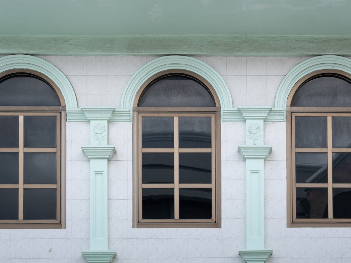modern design Gutter Styles