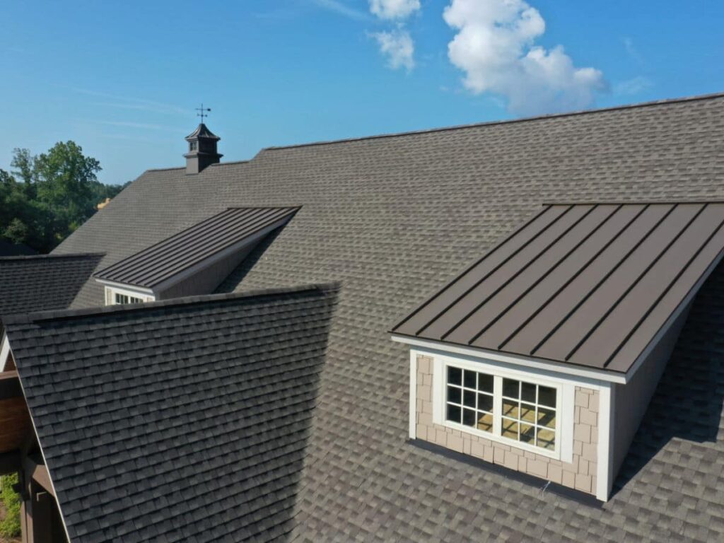 Architectural Shingles