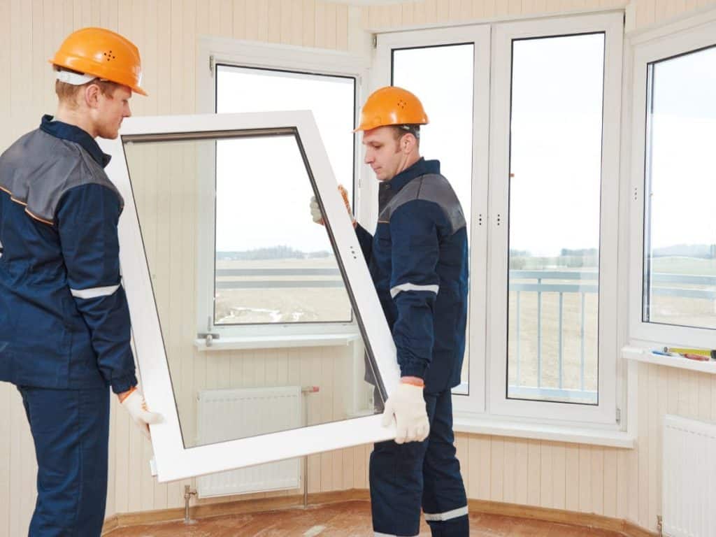 Window Replacement