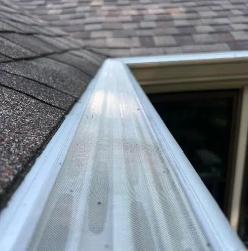 Gutter Repair