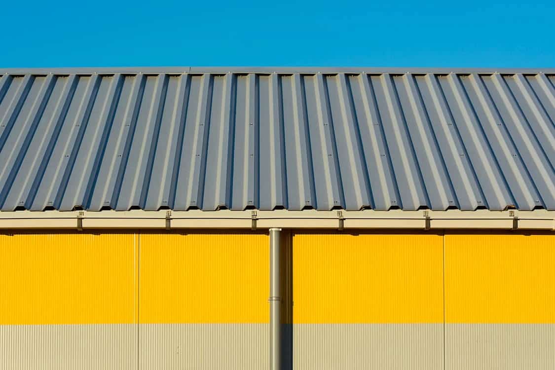 Gutter Installation in Aurora