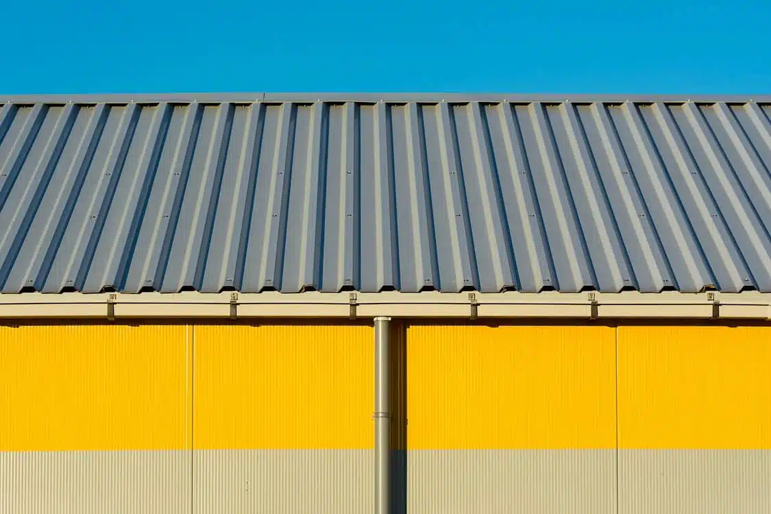 Gutter Installation in Aurora