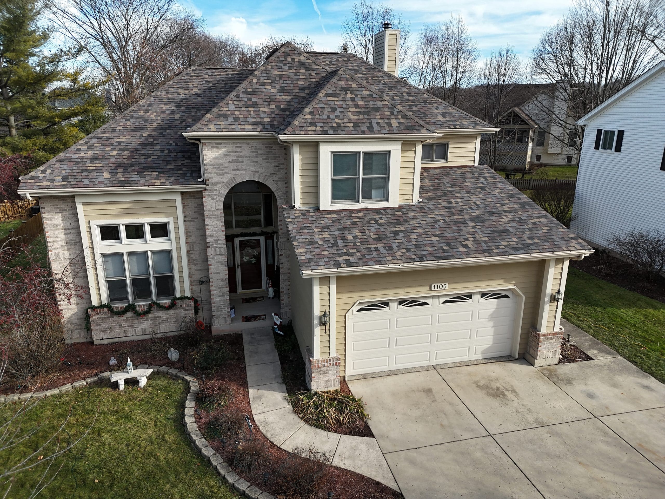 residential roofing team storguard
