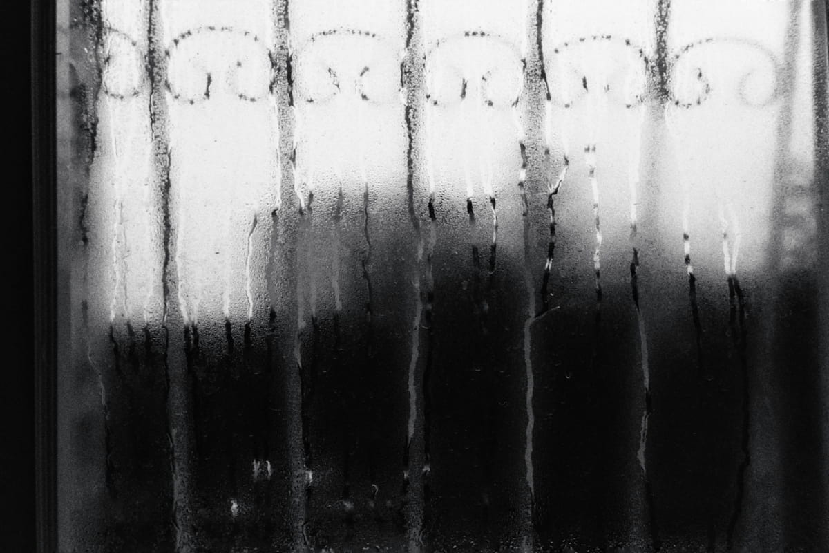 How to Get Rid of Fog or Condensation Inside Your Windows