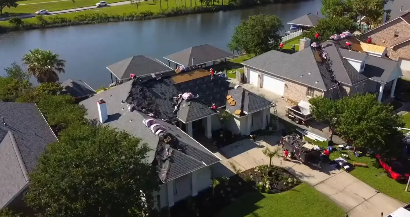 Roofing Franchise Opportunities: Investment Potential