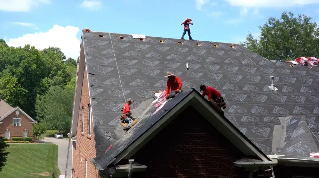 Choose the Right Roofing Company in Apex