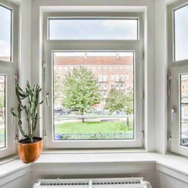 picture window