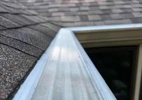 Why Gutter Guards Matter More Than You Think