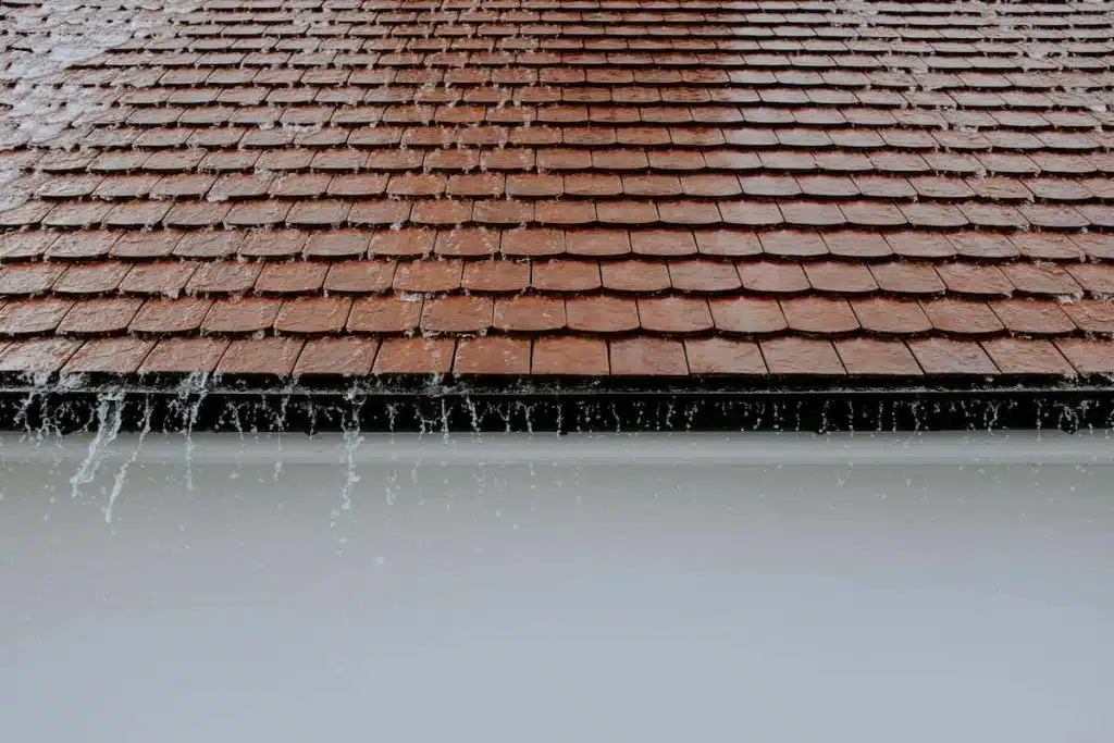 Slate and Tile Roofing