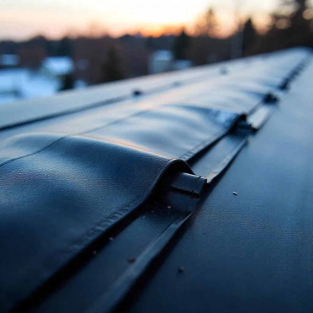 rubber-roofing