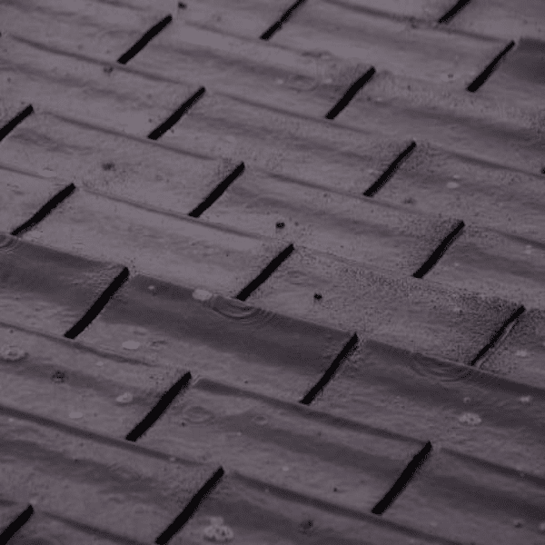 rubber roof type