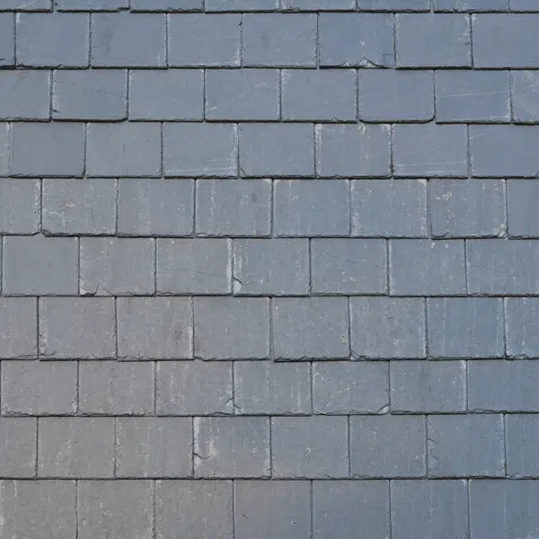 slate roofing