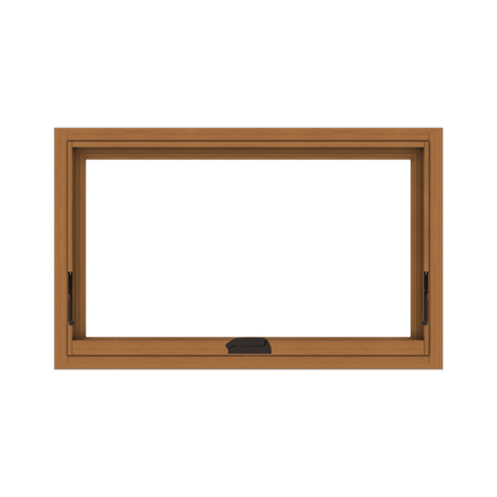 Wood Window