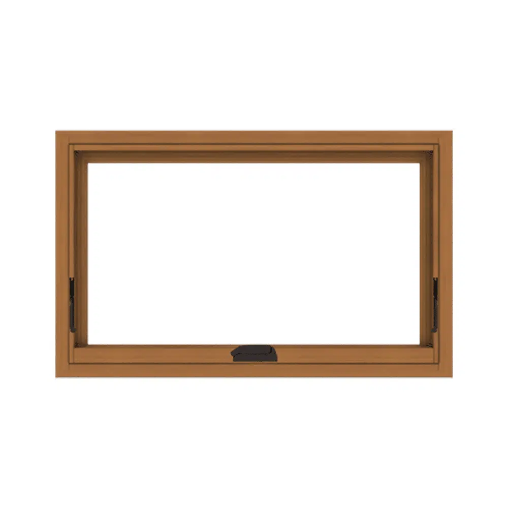 Wood Window