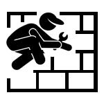 Storm Guard flat roofing repair services icon