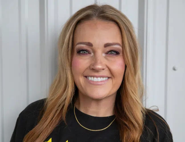 Jessica Barber - Office Administrator 