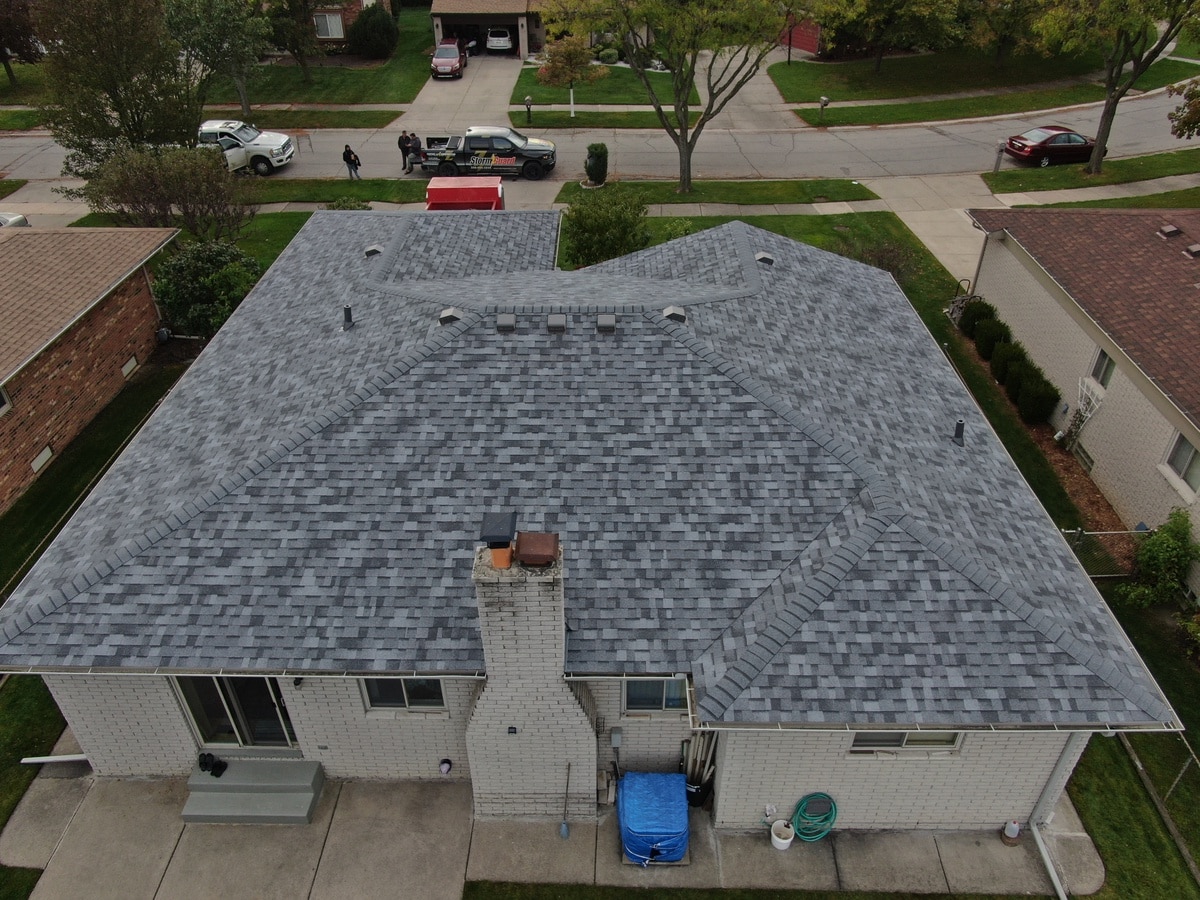 How Long Does a Roof Last in Charlotte, NC?