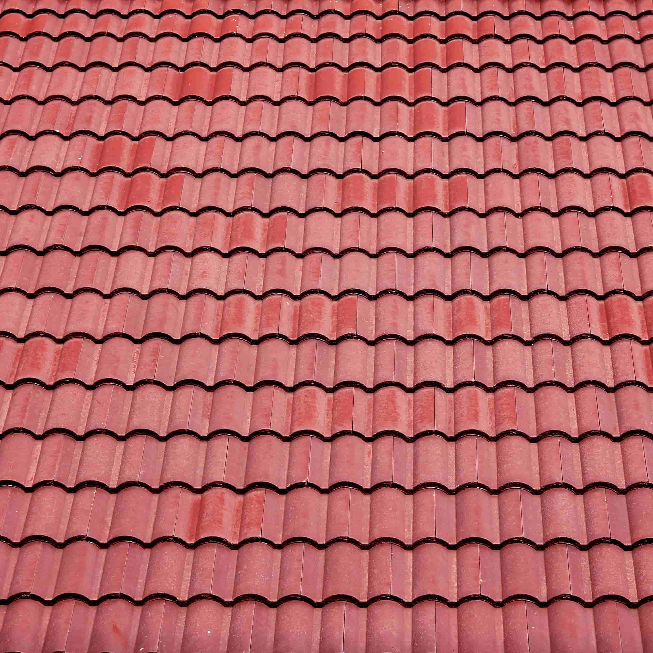 Stone-Coated Steel Roof in Pflugerville