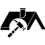 flashing repair icon