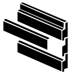 Siding Installation Logo