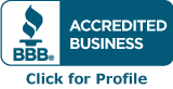 blue seal bbb logo
