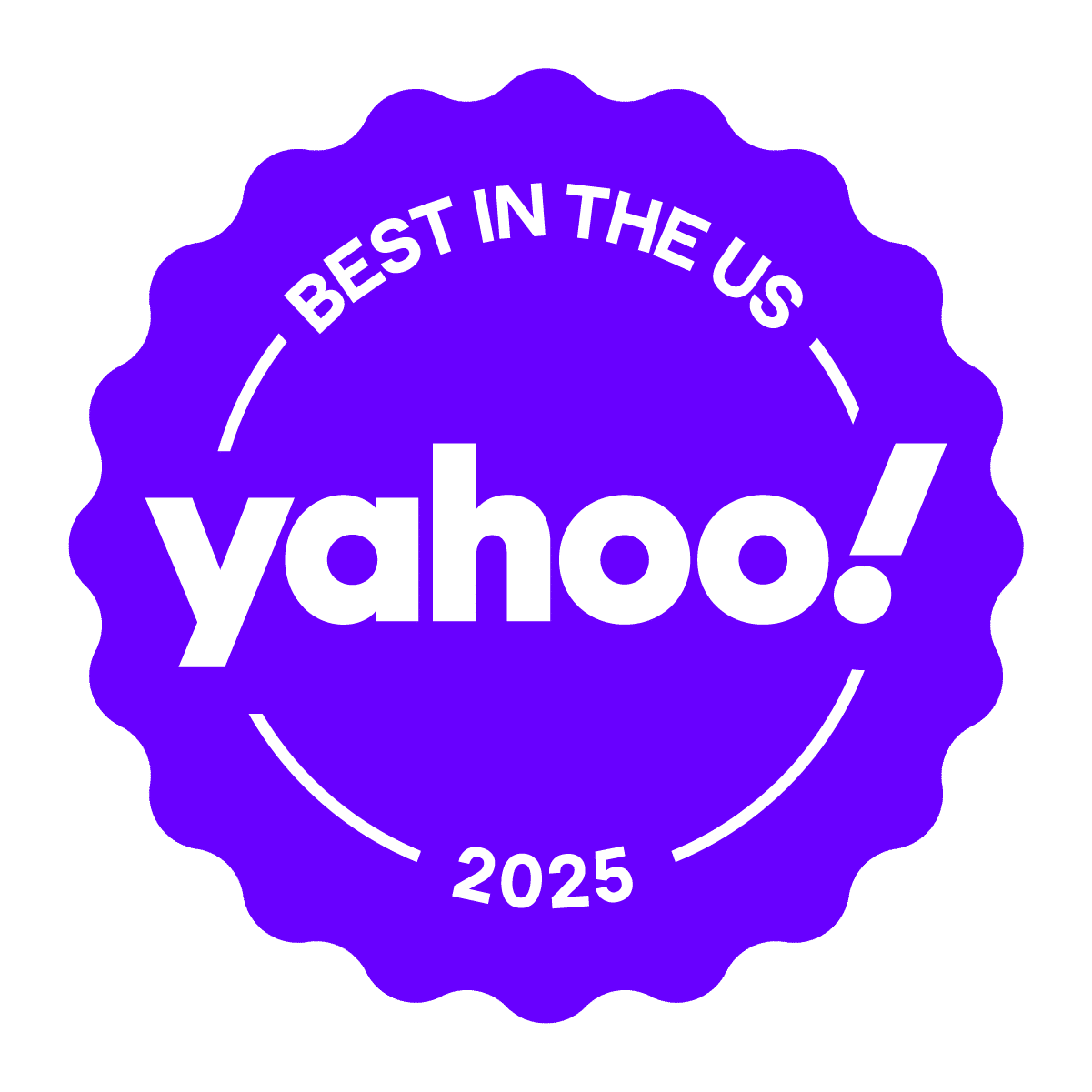 yahoo best in us award