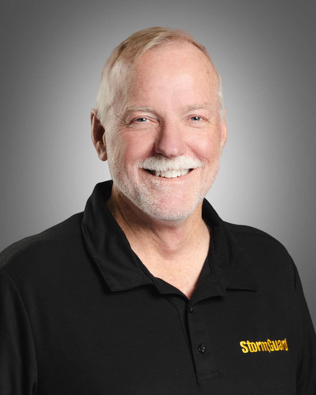 Brad from Storm Guard